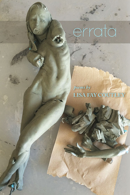 Errata by Lisa Fay Coutley