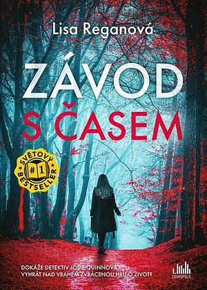 Závod s časem  by Lisa Regan