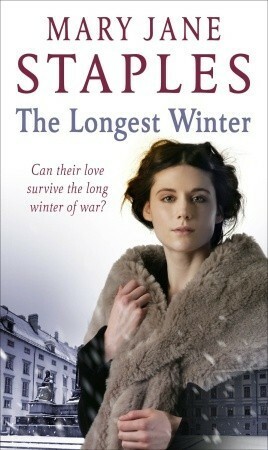 The Longest Winter by Robert Tyler Stevens, Mary Jane Staples