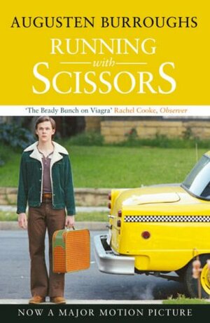 Running with Scissors by Augusten Burroughs