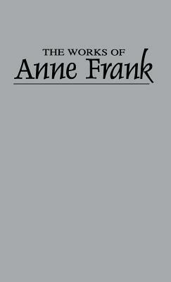 Diary of a Young Girl by Anne Frank