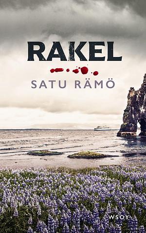 Rakel by Satu Rämö