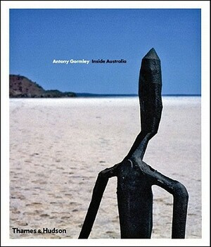 Inside Australia by Antony Gormley