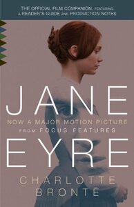 Jane Eyre by Charlotte Brontë