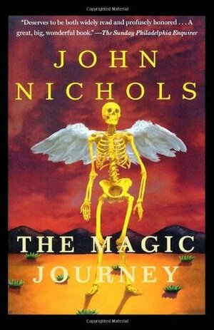 The Magic Journey by John Nichols