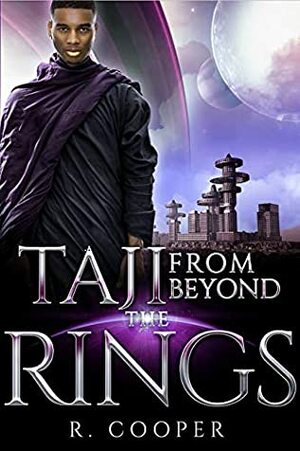 Taji from Beyond the Rings by R. Cooper