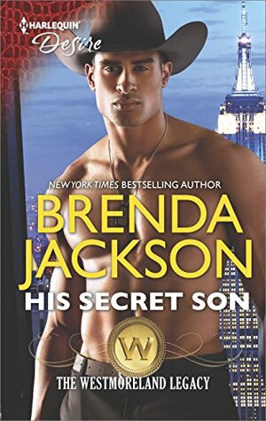 His Secret Son by Brenda Jackson