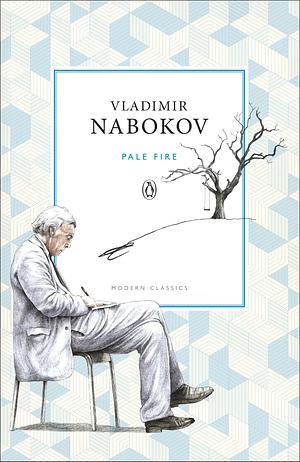 Pale Fire by Vladimir Nabokov