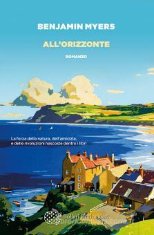 All'orizzonte by Benjamin Myers