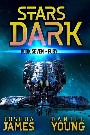 Fury by Daniel Young, Joshua James