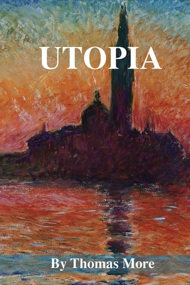 Utopia by Thomas More