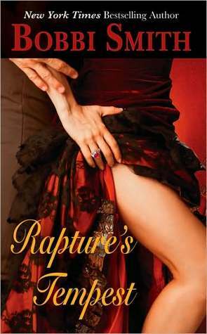Rapture's Tempest by Bobbi Smith
