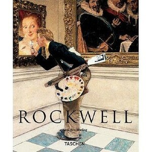 Norman Rockwell, 1894-1978: America's Most Beloved Painter by Karal Ann Marling