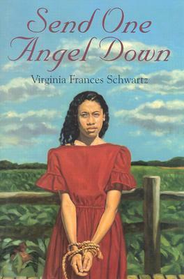 Send One Angel Down by Virginia Frances Schwartz