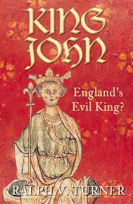 King John by Ralph Turner