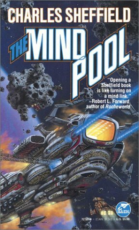 The Mind Pool by Charles Sheffield