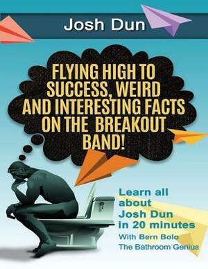 Twenty One Pilots: Flying High to Success, Weird and Interesting Facts on the Breakout Band! And Our DRUMMER Josh Dun by Bern Bolo