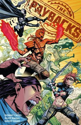 The Paybacks Collection by Donny Cates