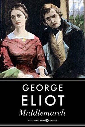 Middlemarch by George Eliot