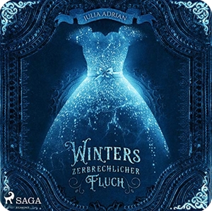 Winters Zerbrechlicher Fluch by Julia Adrian