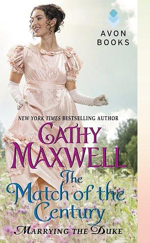 The Match of the Century by Cathy Maxwell