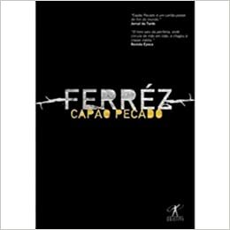 Capao Pecado by Ferréz