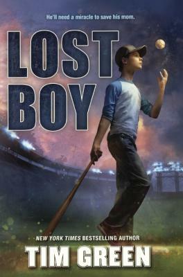 Lost Boy by Tim Green