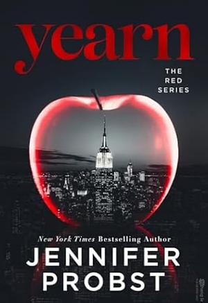 Yearn by Jennifer Probst