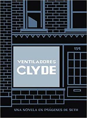 Ventiladores Clyde by Seth