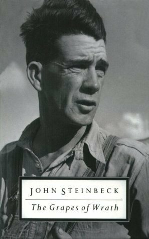 The Grapes of Wrath by John Steinbeck