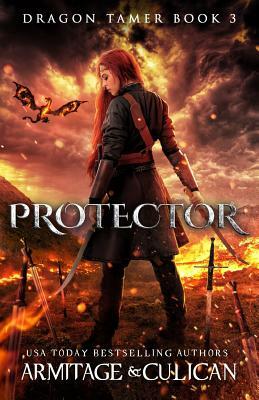 Protector by J.A. Culican, J. a. Armitage