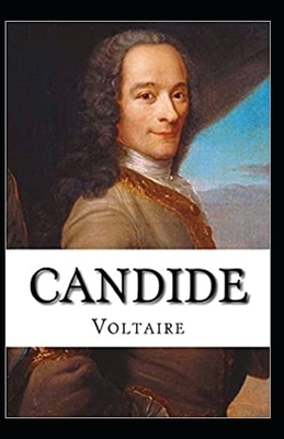 Candide Annotated by Voltaire