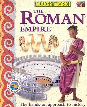 Roman Empire by Andrew Haslam