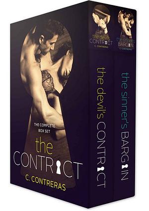 The Contract by Claire Contreras