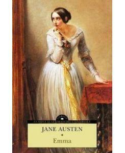 Emma by Jane Austen