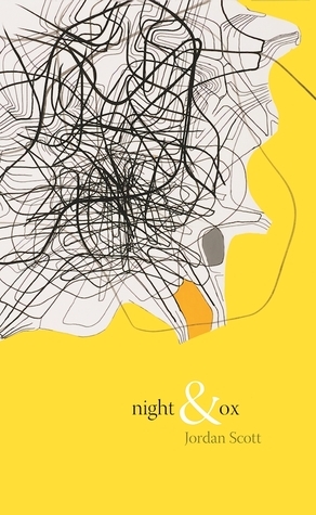 Night & Ox by Jordan Scott