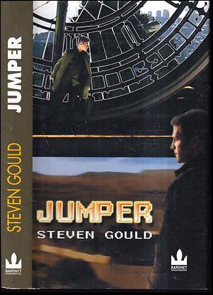 Jumper by Steven Gould