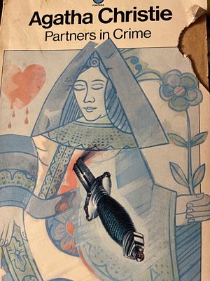 Partners in Crime by Agatha Christie