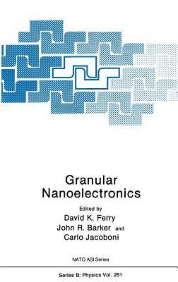 Granular Nanoelectronics by 