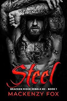 Steel by Mackenzy Fox