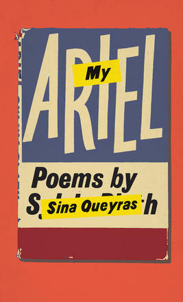 My Ariel by Sina Queyras