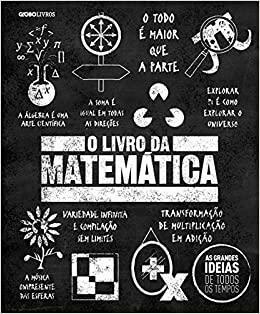 O Livro da Matemática by Various