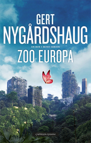 Zoo Europa by Gert Nygårdshaug