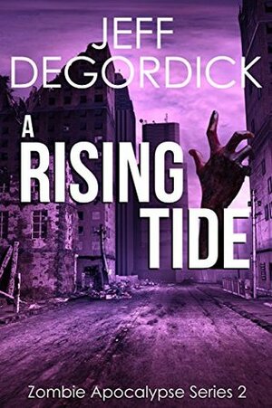 A Rising Tide by Jeff DeGordick