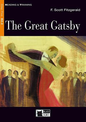 Great Gatsby by F. Scott Fitzgerald