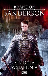 Studnia wstąpienia by Brandon Sanderson