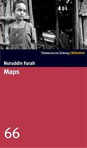 Maps: Roman by Nuruddin Farah