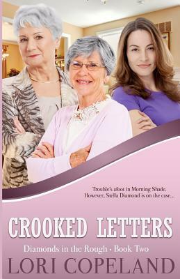 Crooked Letters by Lori Copeland