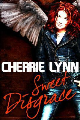 Sweet Disgrace by Cherrie Lynn