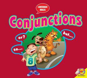 Conjunctions by Ann Heinrichs